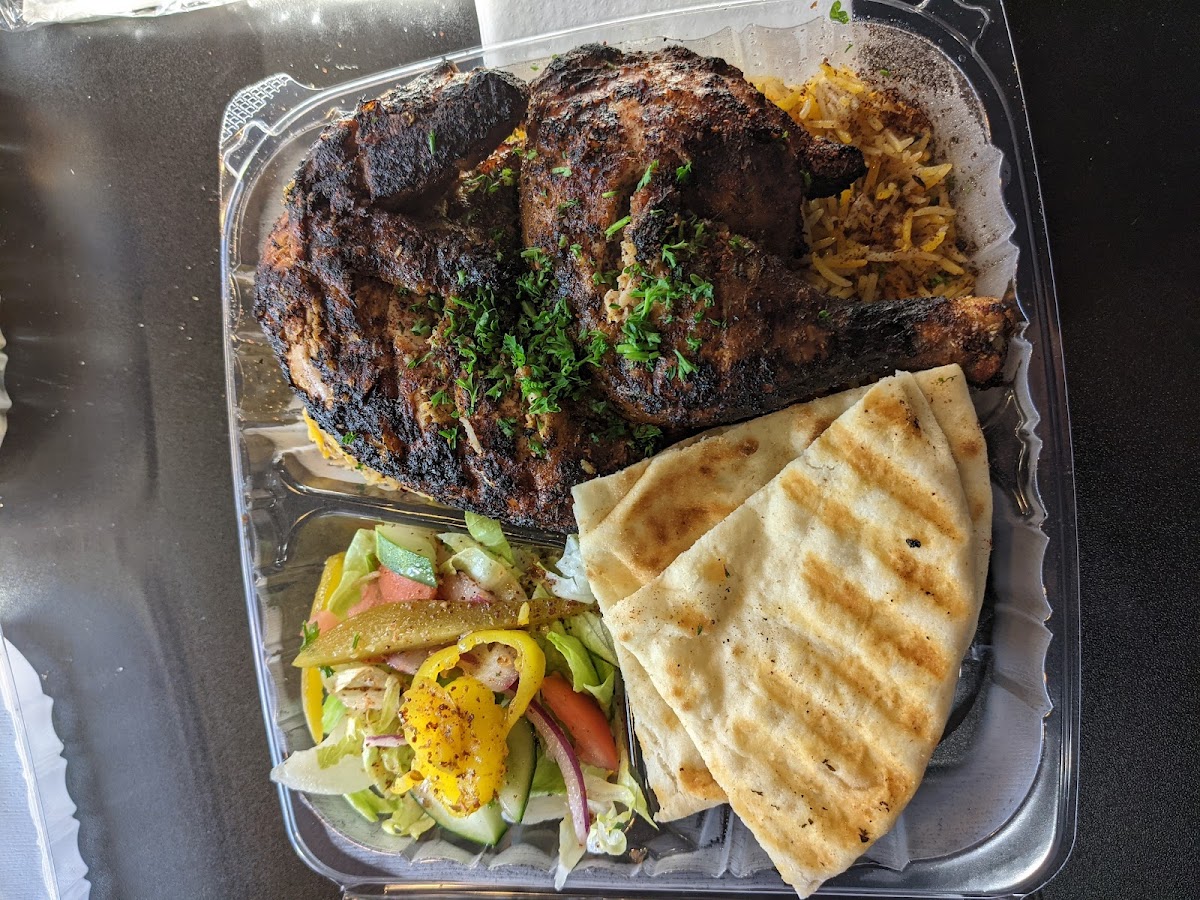 Slide Background Image